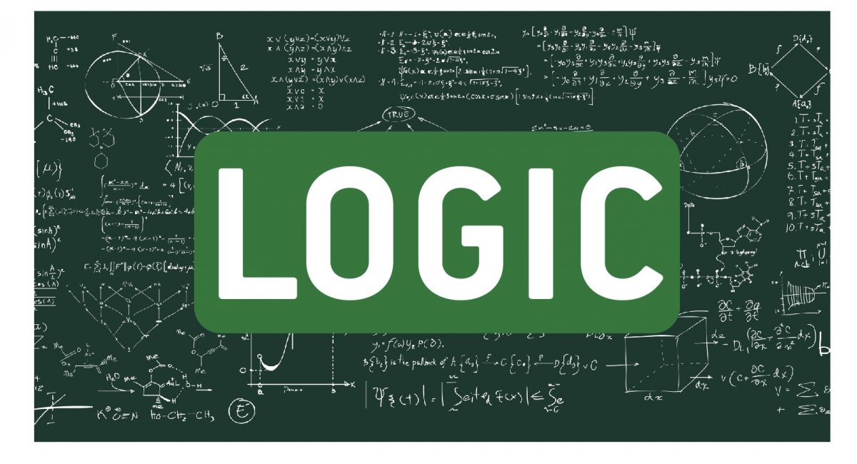 Use inductive reasoning sign logic