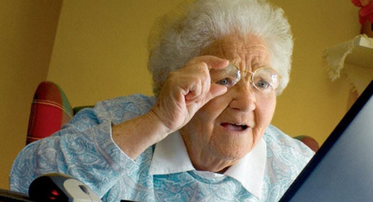 Repeat what you say. Examiners are forgetful. white-hairs.jpg, grandma, forgetful