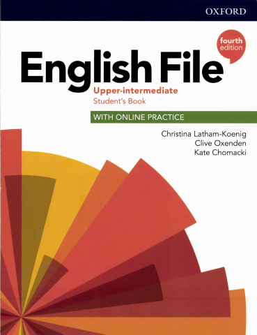 The English Farm | English File Upper-Intermediate (4th Edition)