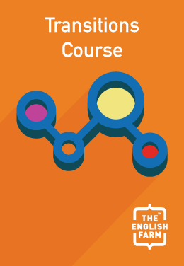 The English Farm | Transitions Course