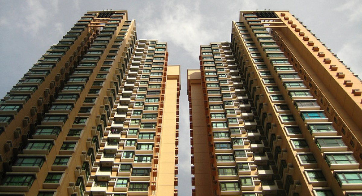 Buildings