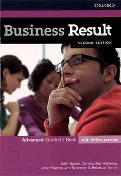 Business Result Advanced